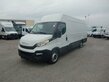 Iveco Daily 35-160  Kastenwagen L4H2 EXPORTFAHRZEUG!