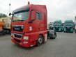 MAN TGX 18.480 XLX  Schaltgetriebe, EEV