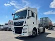 MAN TGX 18.500 XLX, Standklima, Retarder E6