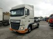 DAF XF 106.460 SC, Automatik, Retarder