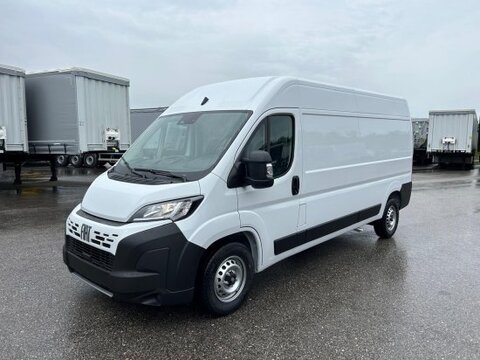 Fiat Ducato MAXI L3H2 180Ps, Klima, Rückfahrkamera, i