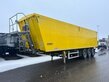 Sonstige SKM 39 Alu-Kastenmulde 55m³ Rollplane