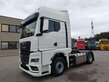 MAN TGX 18.520 GX ,Intarder, Standklima, Navi