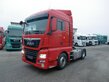 MAN TGX 18.500 XLX, E6 Standklima