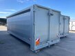 Sonstige Abrollcontainer 39m³ sofort verfügbar, Hardox 2 