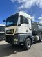 MAN TGX 18.500 4x4 HydroDrive, ,Automatik, XLX, EURO