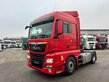 MAN TGX 18.500 XLX, E6 Standklima