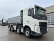 Volvo FH500 Gesteinskipper, Bordmatic, E6, I-Shift, Re