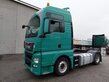 MAN TGX 18.480, XXL, Automatik, Retarder,  mehrere E