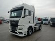 MAN TGX 18.510 BLS, XXL New Model EURO 6, Intarder K