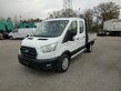 Ford Transit 350, Doppelkabine/Allrad  ,Österreichisc