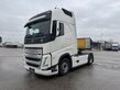 Volvo FH 500 XL, LED, Retarder, Standklima Vollspoiler