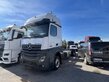 Mercedes-Benz 2563 6x2 Fahrgestell, Radstand 6,1 Meter