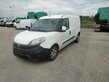 Fiat Doblo Maxi,Klima