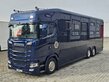 Sonstige Izabella Scania S590 Luxuswohnmobil,1x Slide out