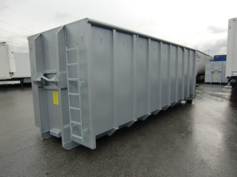 Sonstige Abrollcontainer  38,5m³ sofort verfügba