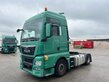 MAN TGX 18.480, XXL, Automatik, Retarder,