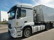 Mercedes-Benz Actros 1845, MP4