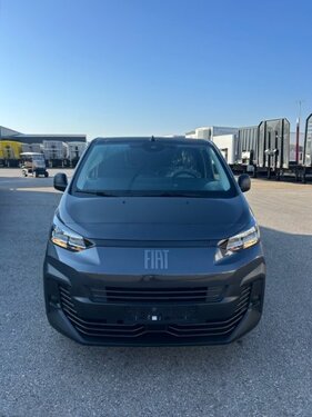 Fiat Scudo Maxi BlueDHi 120 6-Gang 2