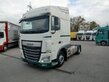 DAF XF 460 FT, Automatik, Standklima, Euro 6