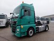 MAN TGX 18.500, XXL, Automatik, Retarder,