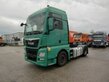 MAN TGX 18.480, XXL, Automatik, Retarder, mehrere Ei