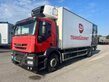 Iveco Stralis AD190S42, LBW, Automatik, E5 Kühlkoffer