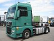 MAN TGX 18.500, XXL, Automatik, Retarder,