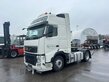 Volvo FH13 460 EEV,  Manual, Standklima, Detailed Hist