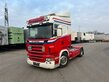 Scania R420 SZM 4x2, Retarder, E4, ADR