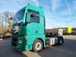 MAN TGX 18.480, XXL, Automatik, Retarder,  mehrere E