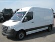 Mercedes-Benz Sprinter 315 CDI Standart-Hoch