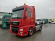 MAN TGX 18.500 XXL, E6 Standklima