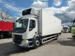 Volvo FL 280 Kühlkoffer, Automatik, E6, mit LBW, Carri