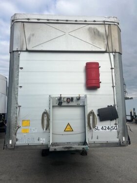 SCB S3T, Varios, Liftachse, Edscha-Verdeck, 2