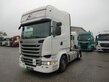 Scania R450  Standklima Topline