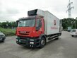 Iveco Stralis AD190S42, LBW, Automatik, E5 Kühlkoffer