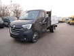 Renault Master Pritsche mit Kipper