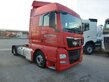 MAN TGX 18.440 XLX Low Deck, Automatik, E6