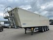 Sonstige SKM 39 Alu-Kastenmulde 55m³ Rollplane