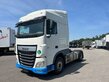 DAF XF 460, Automatik, Standklima, Euro 6