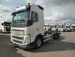 Volvo FH 500 BDF 6x2, I-Shift, Vermietung