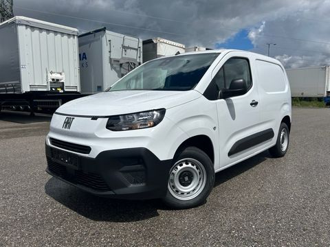 Sonstige Fiat Doblo M BHDI 100