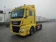 MAN TGX 18.420 XLX,  E6