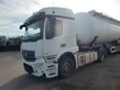 Mercedes Actros 1840, MP4