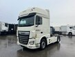 DAF XF 480 SSC,  Retarder, EURO6, Vollspoiler