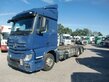 Mercedes-Benz Actros 2545 6x2 BDF  E6