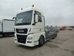 MAN TGX 26.460 XXL  6x2 Liftachse Euro 6 Unterfaltbü