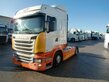 Scania R410  Low Deck