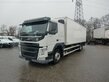 Volvo FM  420 Koffer mit Ladebordwand